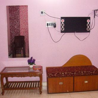 Golden Petal Guest House, Kolkata 3